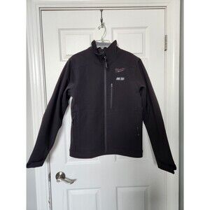 Milwaukee Men's m12 Black Heated Jacket